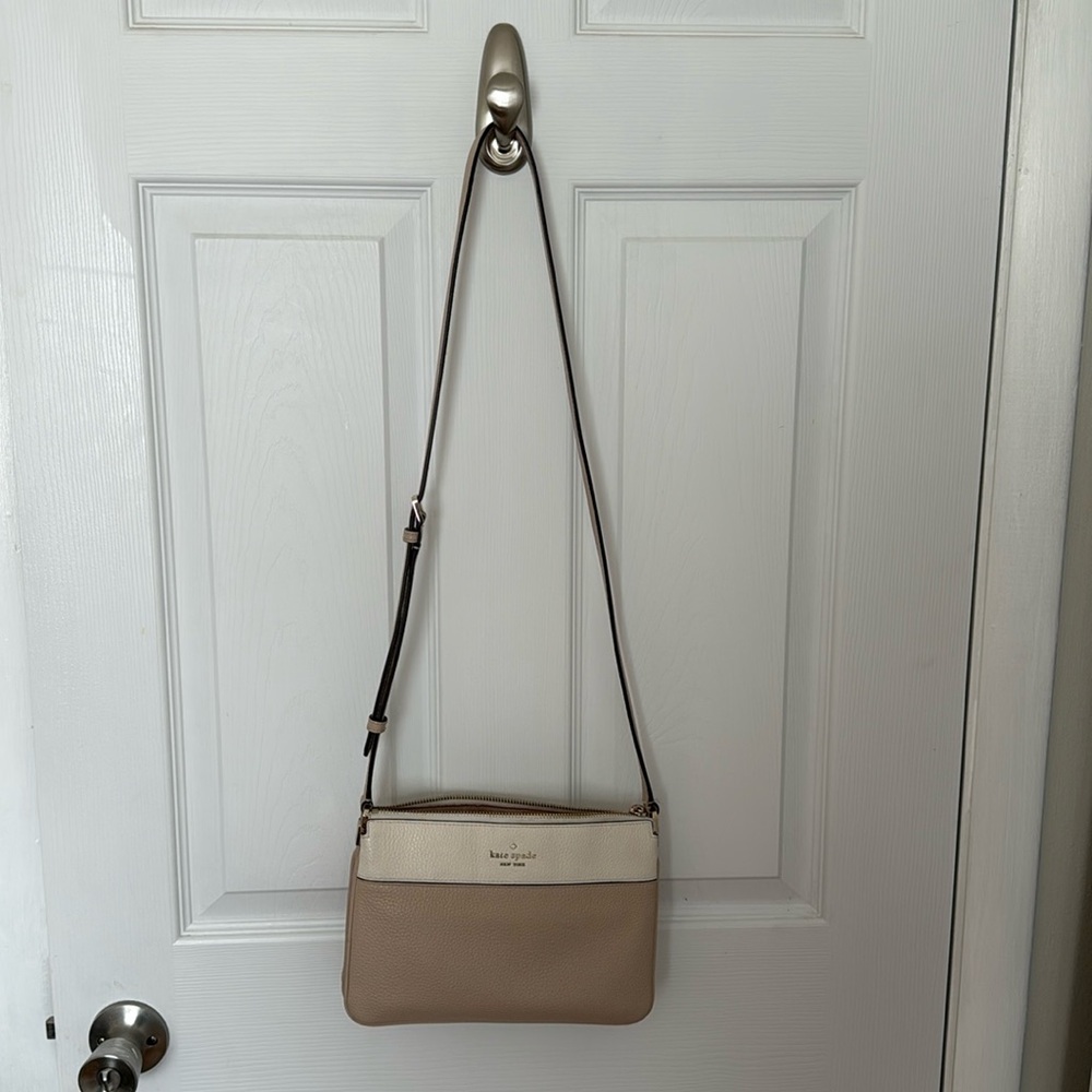 Crossbody Kate Spade